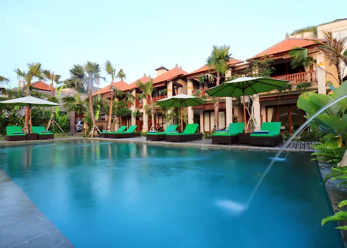 Hotel Tropical Garden