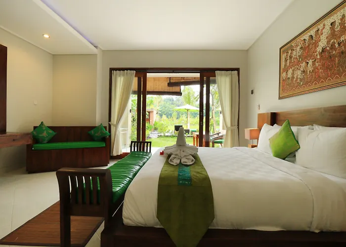 Tropical Garden 4*