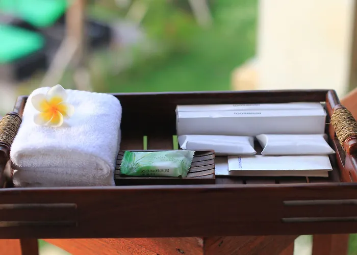 Tropical Garden Hotel 4*