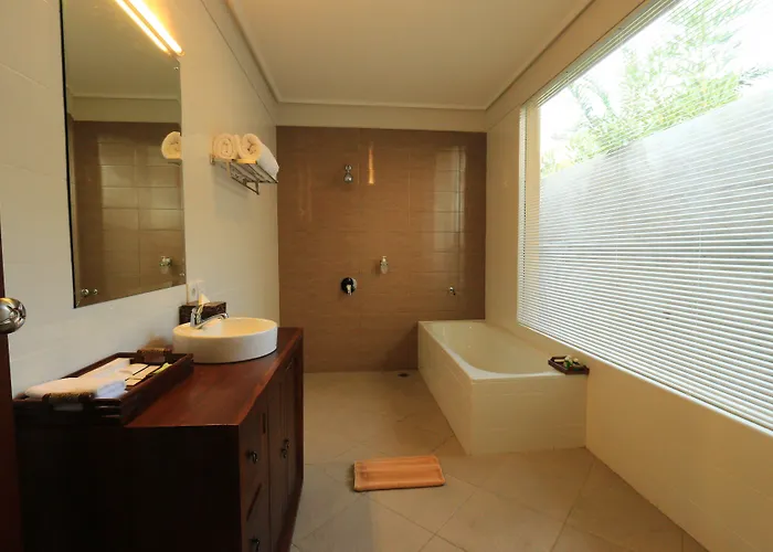 Tropical Garden 4* Ubud (Bali)