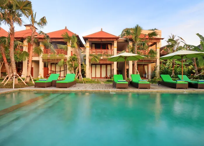 Tropical Garden Ubud (Bali)