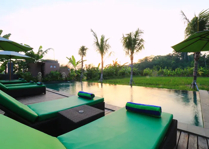 Hotel Tropical Garden 4*