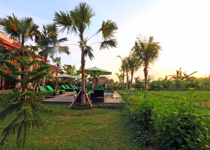 Hotel Tropical Garden 4*