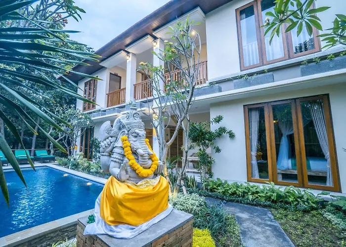 Hotel Tropical Garden