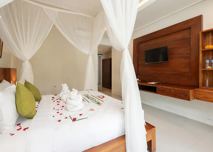 Tropical Garden Hotel