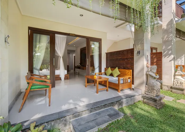 Tropical Garden Hotel 4*