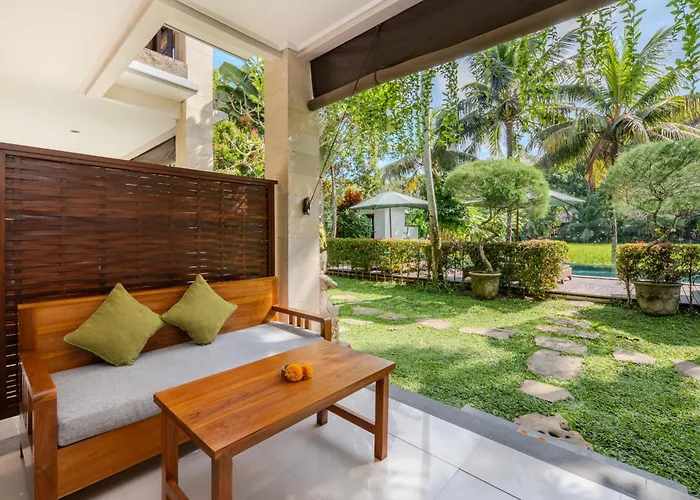 Tropical Garden 4*
