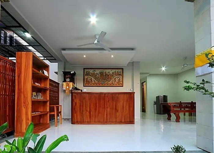 Tropical Garden 4* Ubud (Bali)