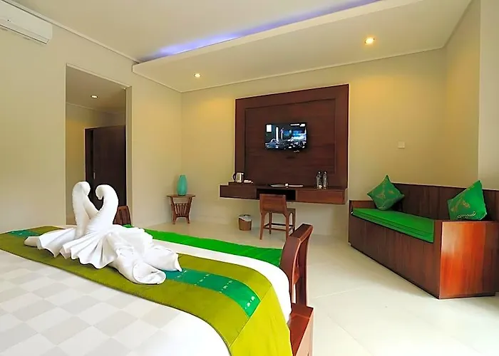 Hotel Tropical Garden 4*