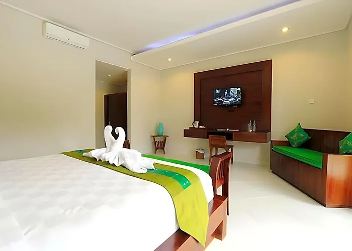 Tropical Garden Hotel 4*