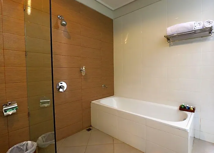 Hotel Tropical Garden 4*