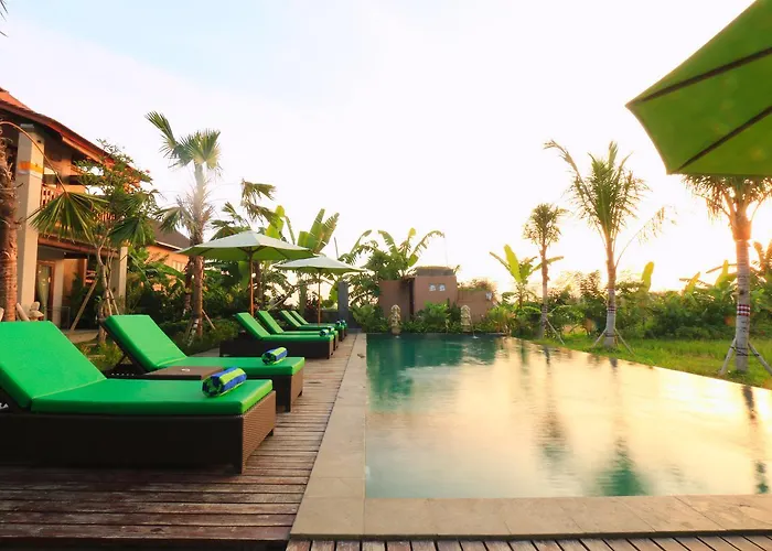 Tropical Garden Hotel 4*