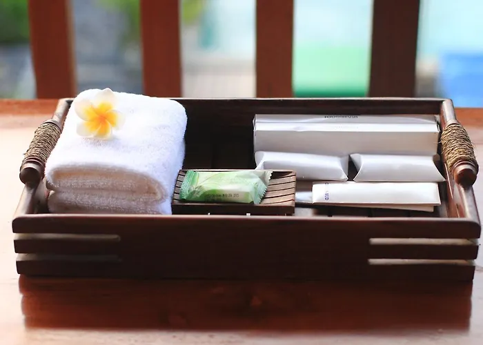 Hotel Tropical Garden 4*