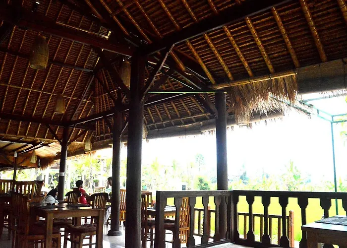 Tropical Garden Hotel