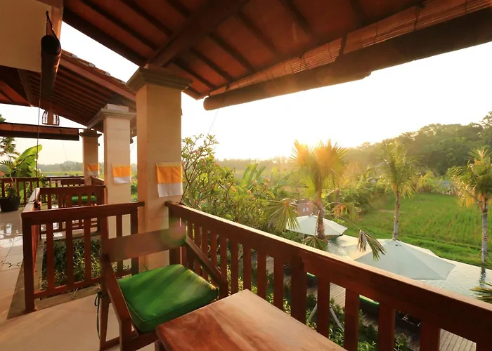 Tropical Garden