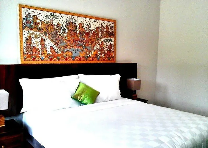 Tropical Garden Hotel
